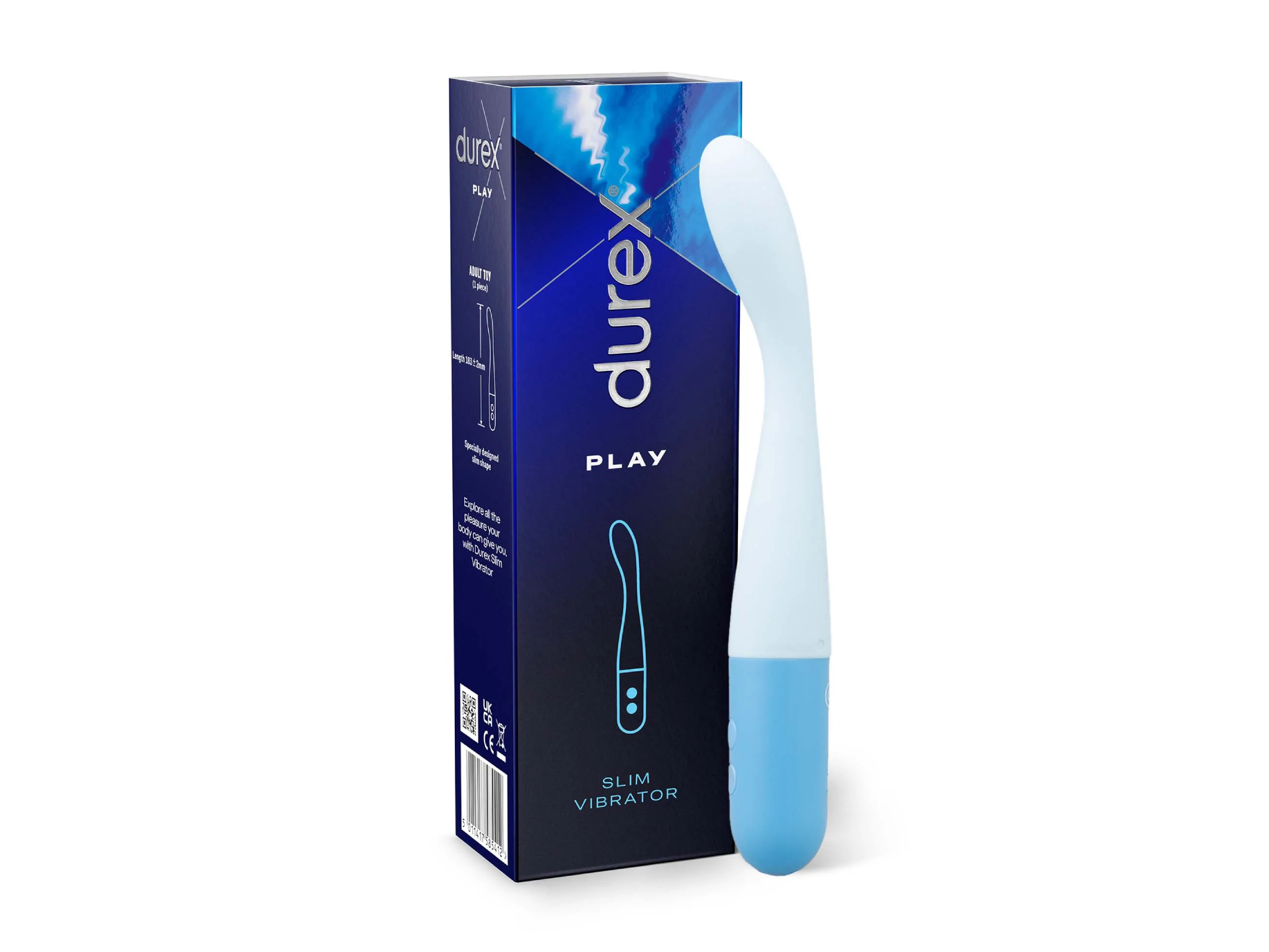 Enjoy moments of self love with Durex s new range of vibrators